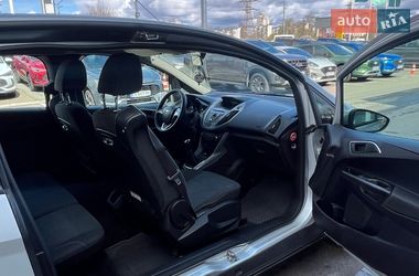 Мікровен Ford B-Max 2013 в Києві