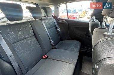 Мікровен Ford B-Max 2013 в Києві