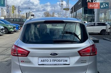 Мікровен Ford B-Max 2013 в Києві