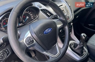 Мікровен Ford B-Max 2013 в Києві