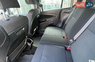 Мікровен Ford B-Max 2013 в Києві