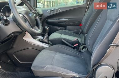 Мікровен Ford B-Max 2013 в Києві