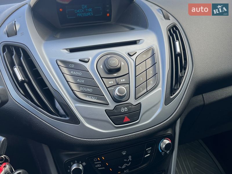Мікровен Ford B-Max 2013 в Києві