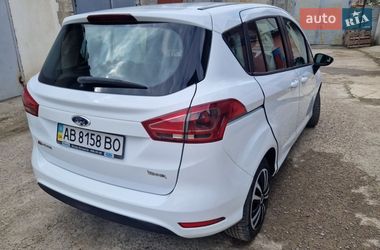 Микровэн Ford B-Max 2014 в Виннице