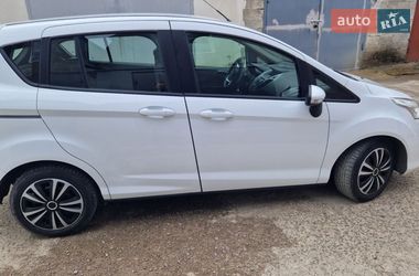 Микровэн Ford B-Max 2014 в Виннице