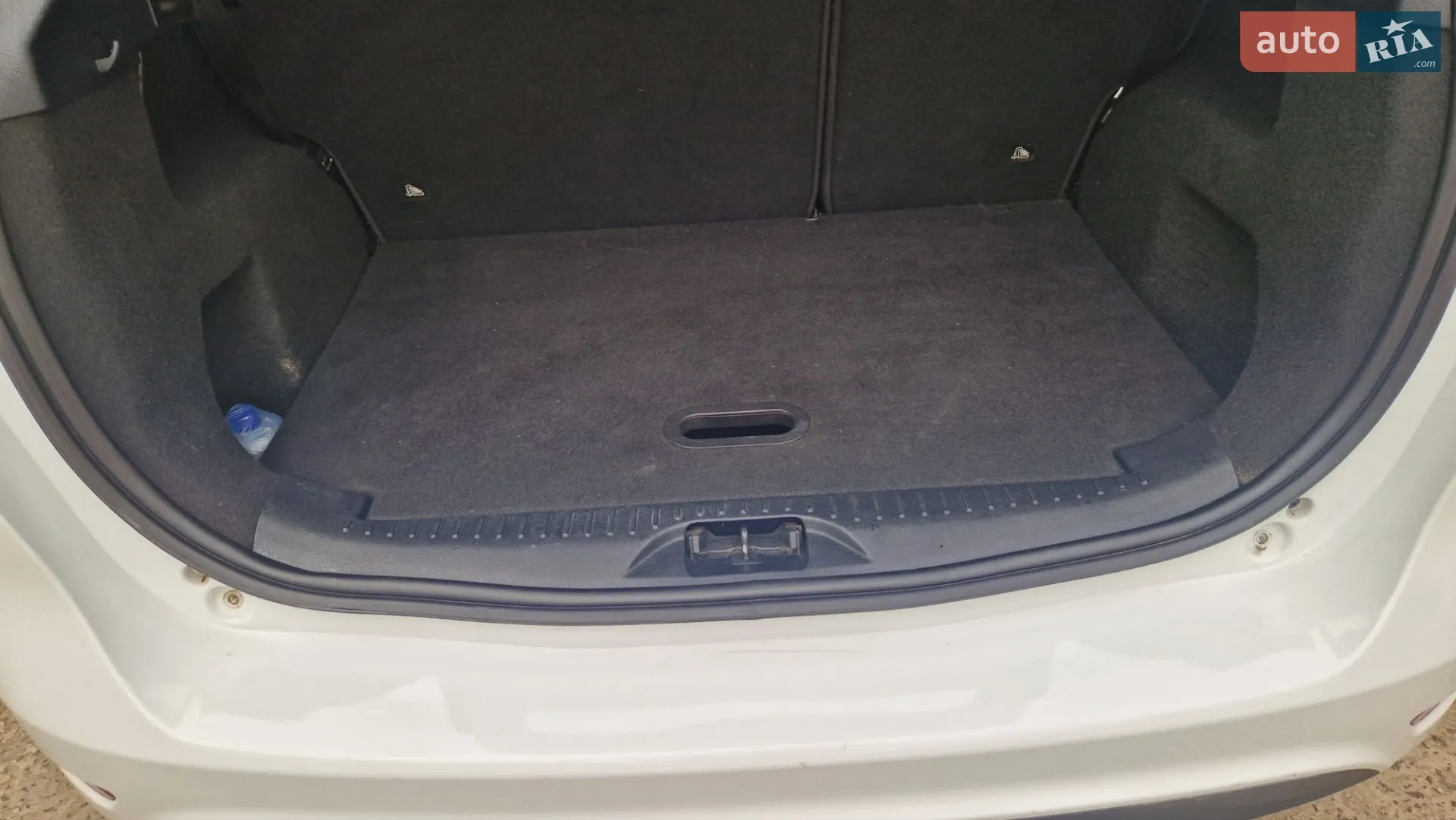 2014 Ford B-MAX - мініатюра 14