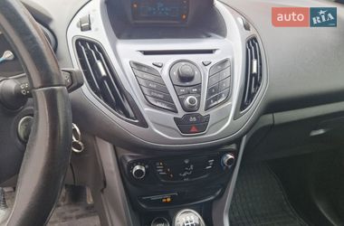 Микровэн Ford B-Max 2014 в Виннице