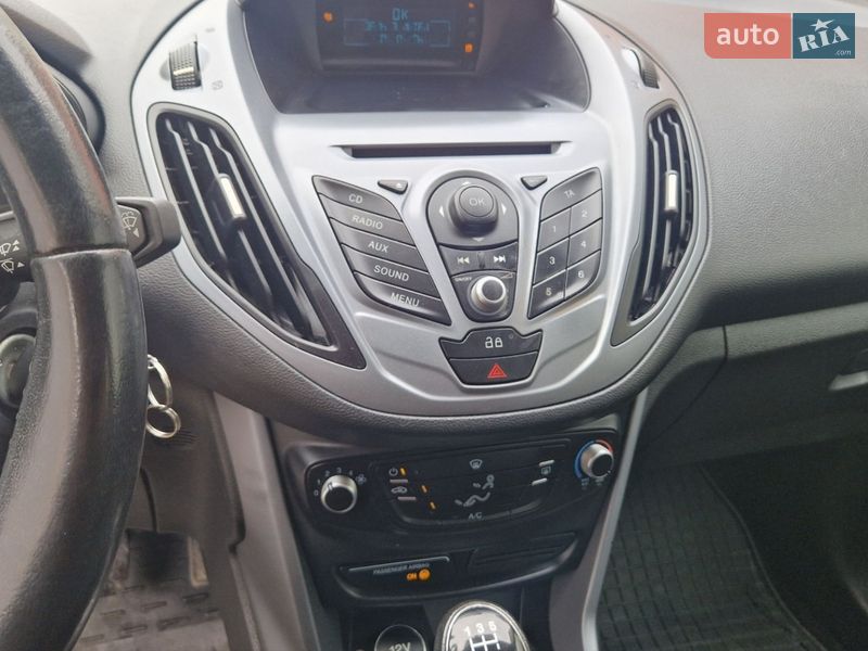Микровэн Ford B-Max 2014 в Виннице