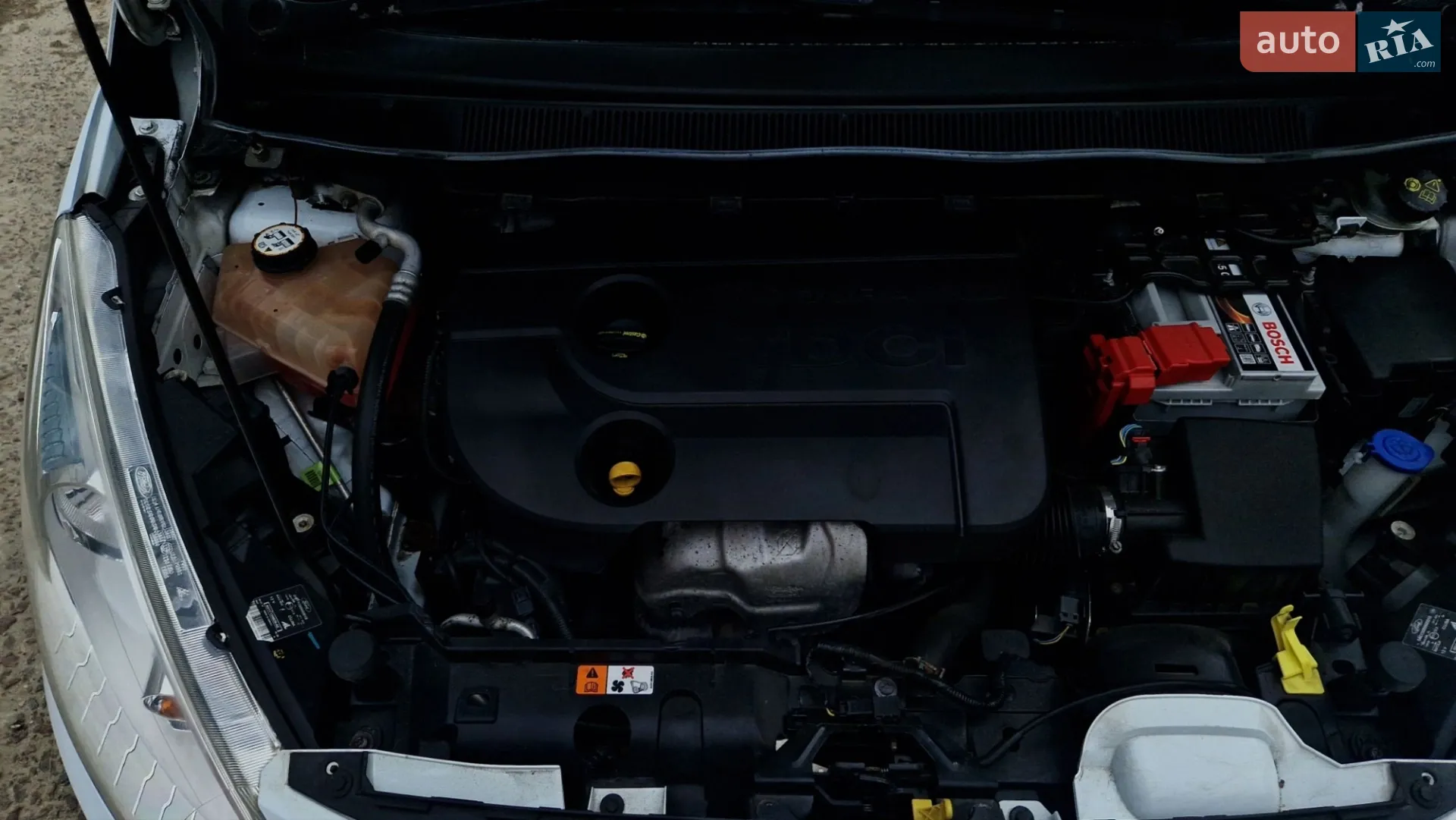 2014 Ford B-MAX - мініатюра 26