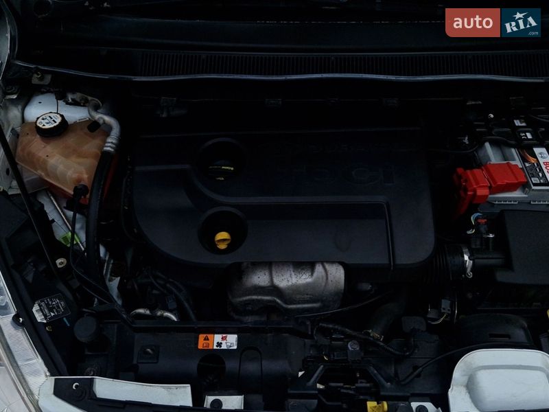 Микровэн Ford B-Max 2014 в Виннице