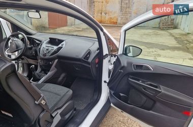 Микровэн Ford B-Max 2014 в Виннице