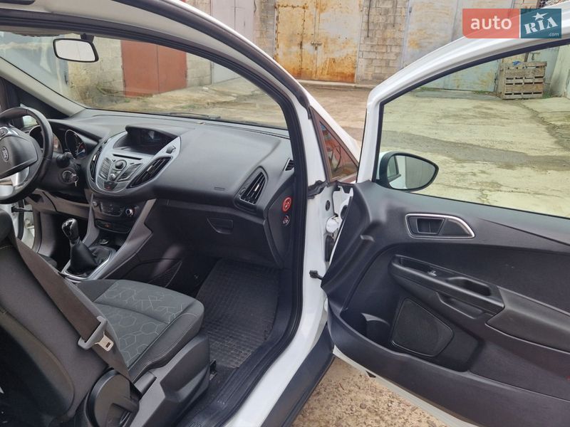 Микровэн Ford B-Max 2014 в Виннице