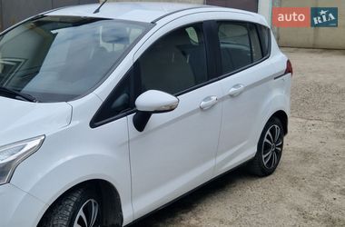 Микровэн Ford B-Max 2014 в Виннице