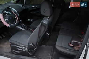 Микровэн Ford B-Max 2013 в Харькове