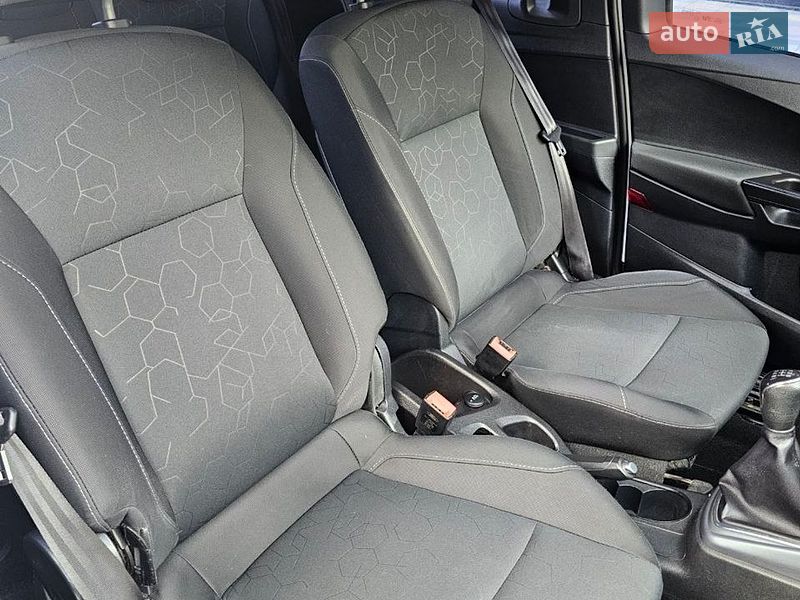 Микровэн Ford B-Max 2014 в Киеве