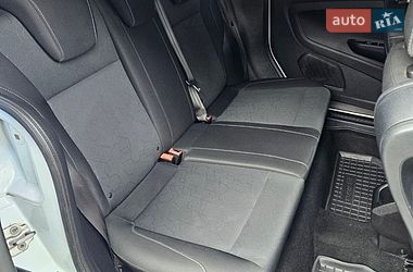 Микровэн Ford B-Max 2014 в Киеве
