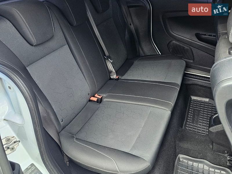 Микровэн Ford B-Max 2014 в Киеве