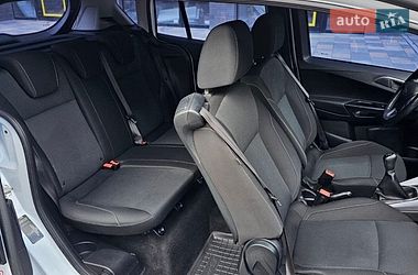 Микровэн Ford B-Max 2014 в Киеве