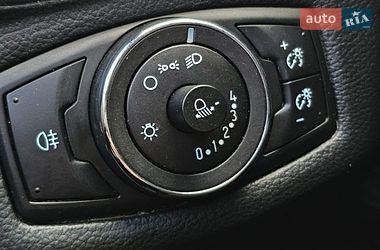 Микровэн Ford B-Max 2014 в Киеве