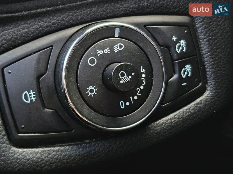 Микровэн Ford B-Max 2014 в Киеве