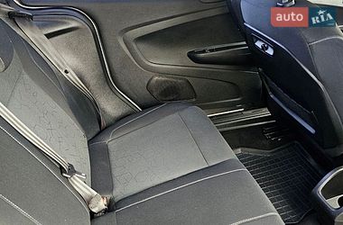 Микровэн Ford B-Max 2014 в Киеве