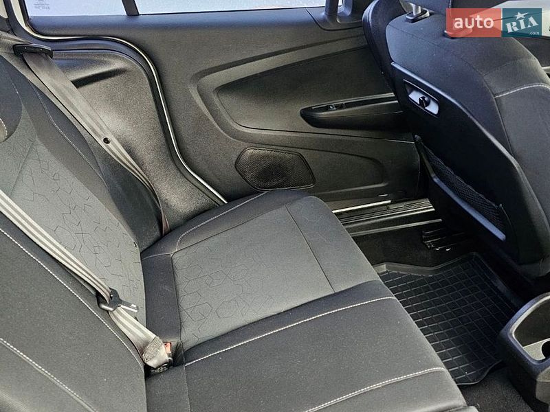 Микровэн Ford B-Max 2014 в Киеве