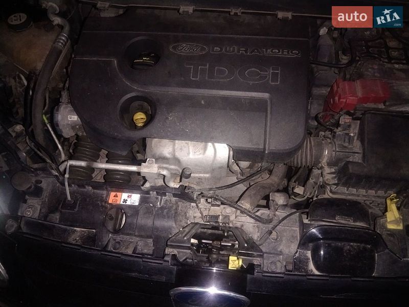 Мікровен Ford B-Max 2013 в Хмельницькому