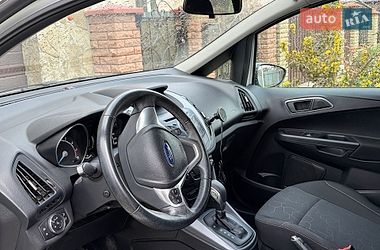 Микровэн Ford B-Max 2013 в Киеве