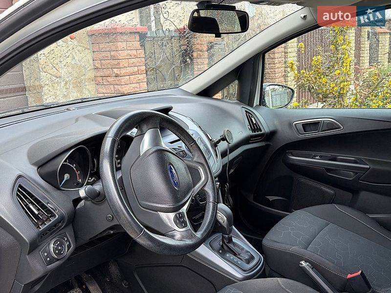 Микровэн Ford B-Max 2013 в Киеве
