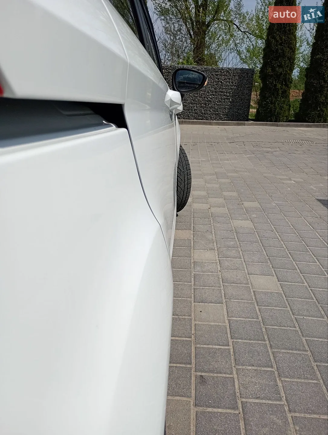 2014 Ford B-MAX - мініатюра 7