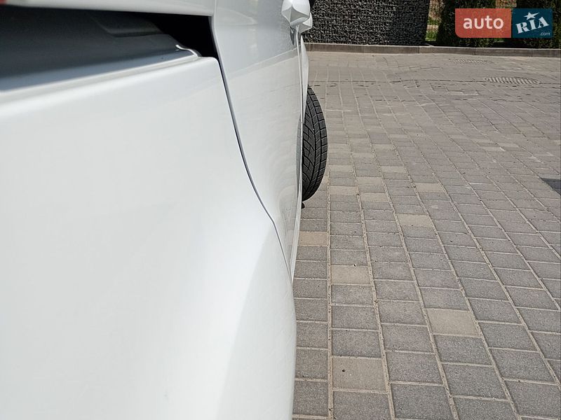 Микровэн Ford B-Max 2014 в Самборе фото 7 Микровэн Ford B-Max 2014 в Самборе