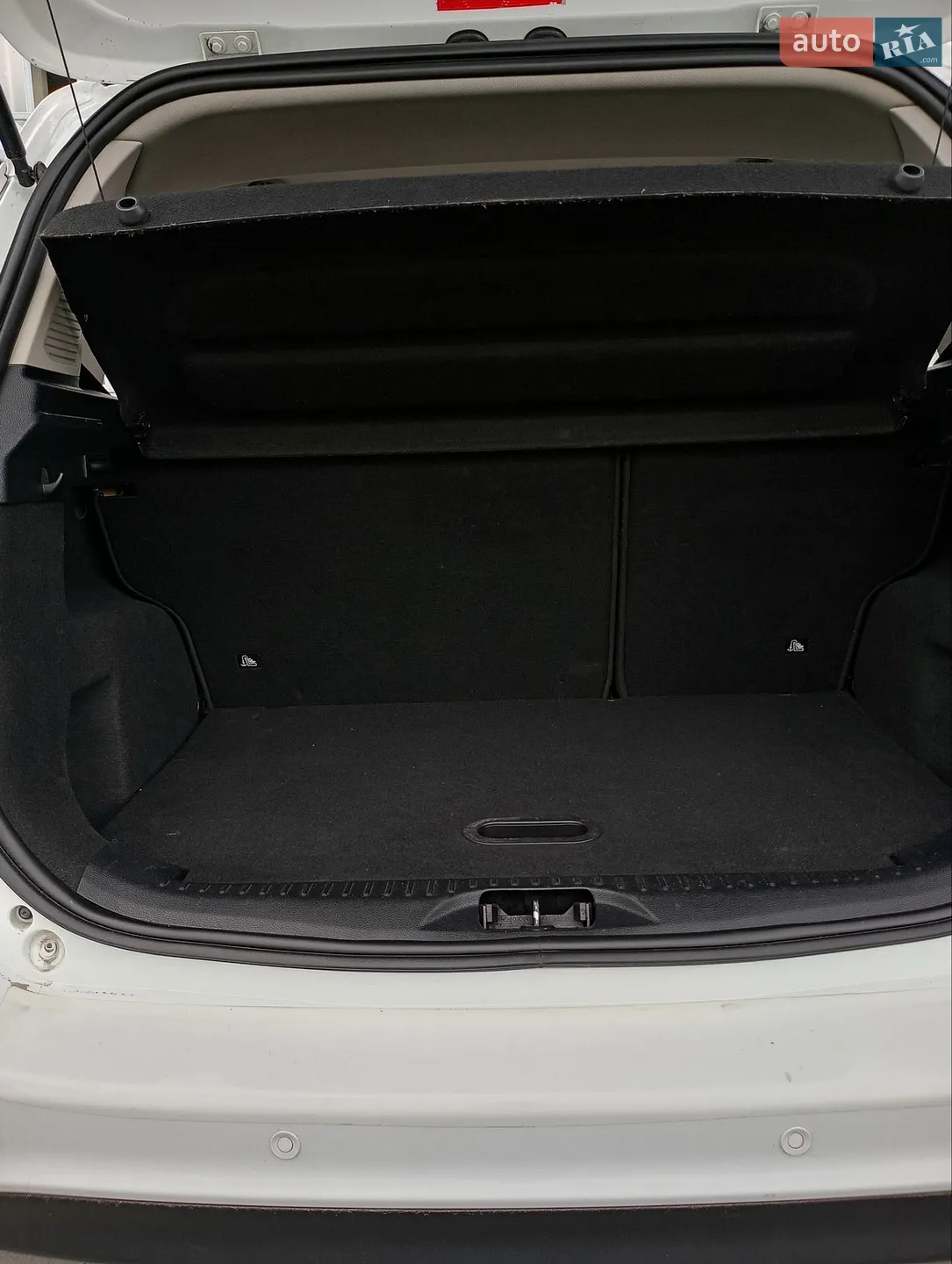 2014 Ford B-MAX - мініатюра 12