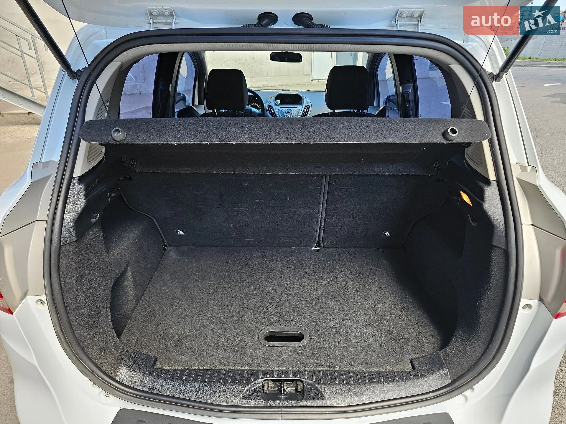 2014 Ford B-MAX - мініатюра 14