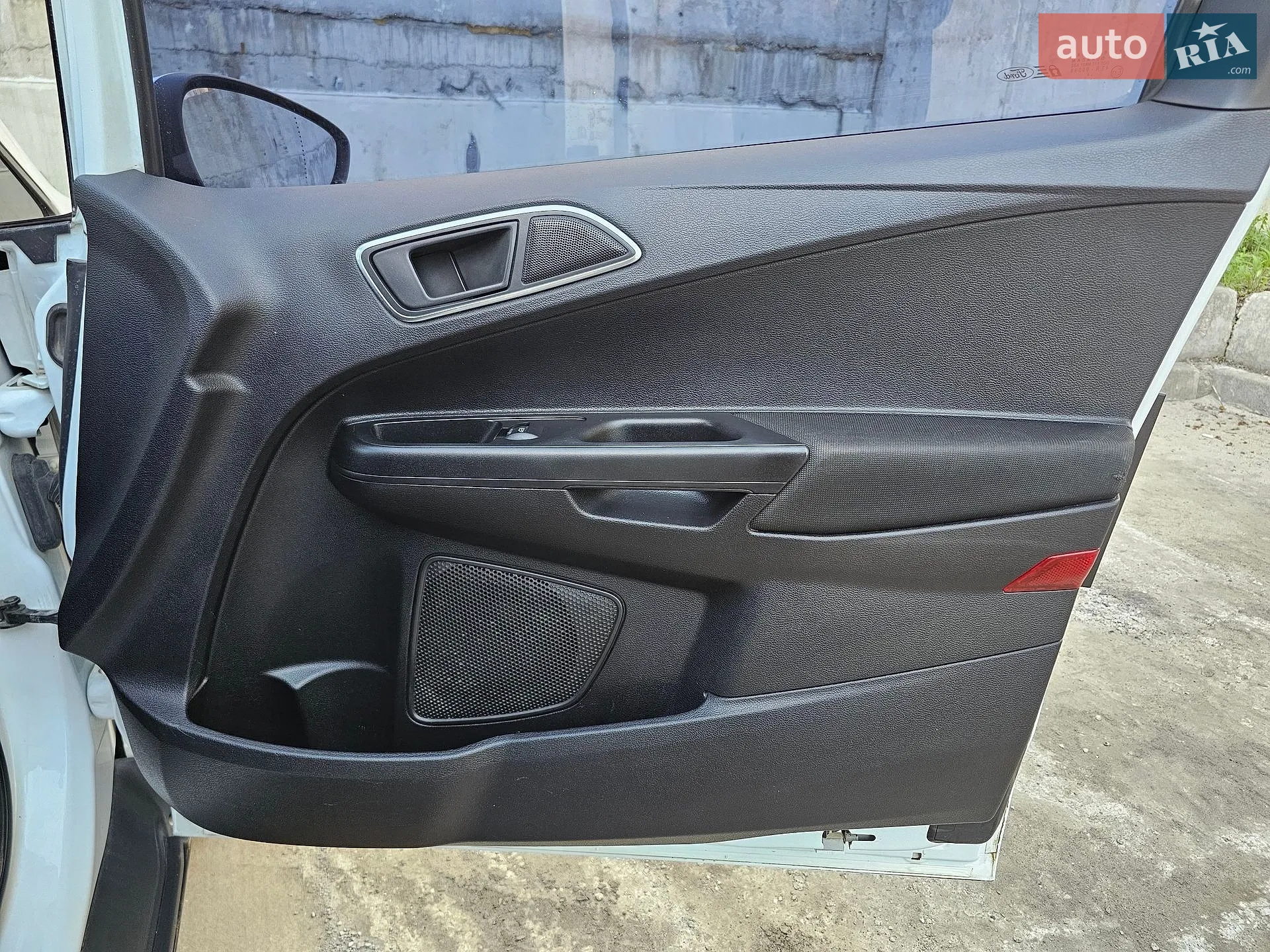 2014 Ford B-MAX - мініатюра 29