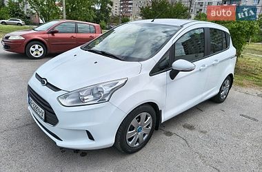 Микровэн Ford B-Max 2013 в Запорожье