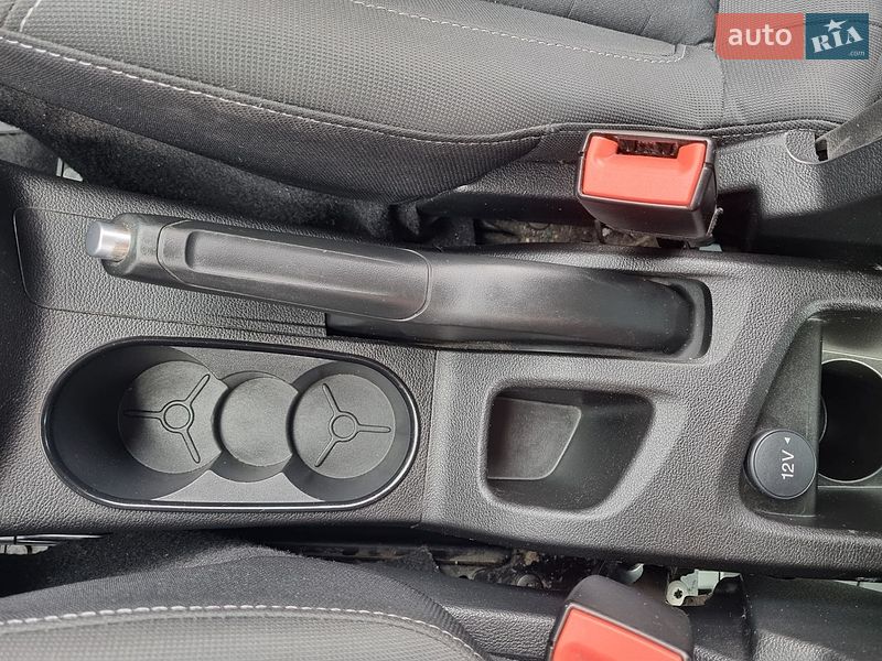 Микровэн Ford B-Max 2013 в Харькове