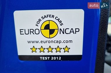 Микровэн Ford B-Max 2013 в Харькове