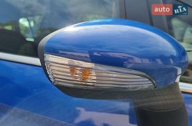 Микровэн Ford B-Max 2013 в Харькове