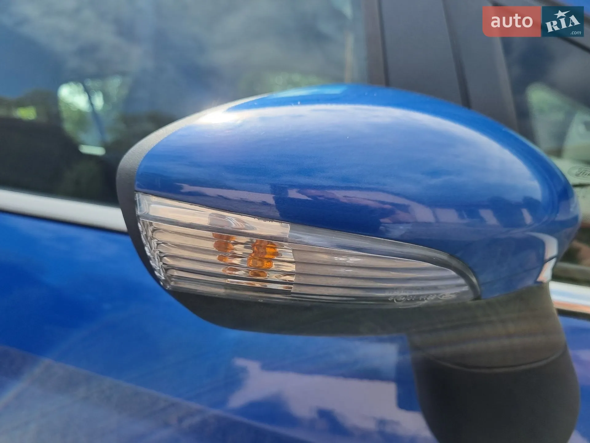 2013 Ford B-MAX - мініатюра 23