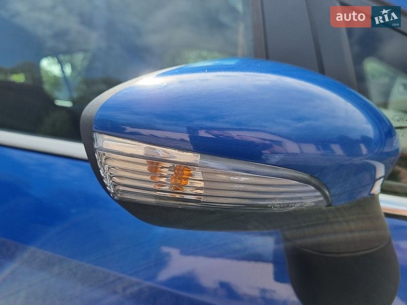 Микровэн Ford B-Max 2013 в Харькове