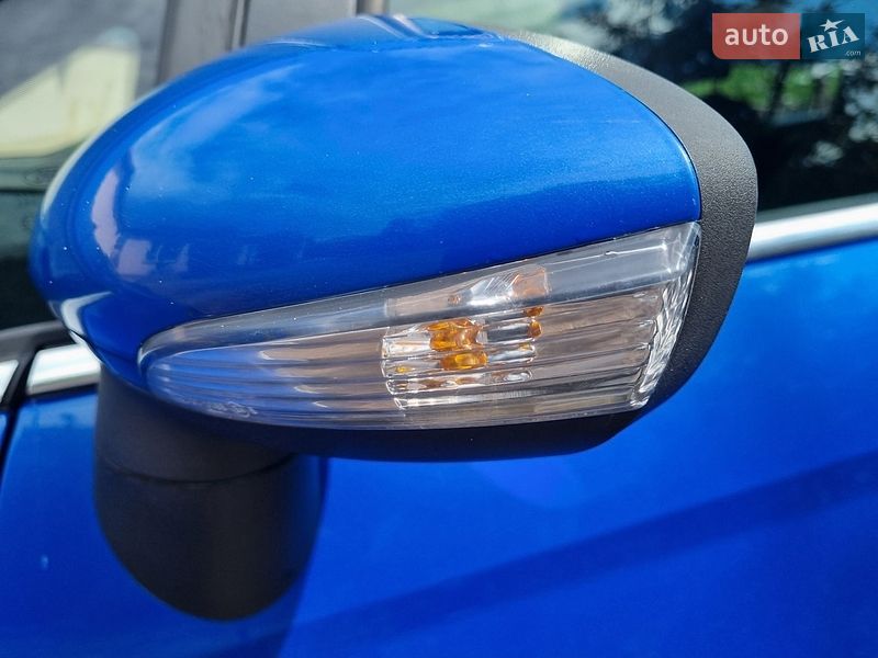 Микровэн Ford B-Max 2013 в Харькове