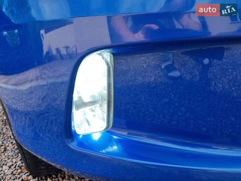 Микровэн Ford B-Max 2013 в Харькове