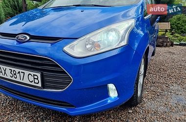 Микровэн Ford B-Max 2013 в Харькове