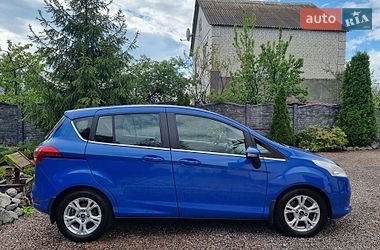 Микровэн Ford B-Max 2013 в Харькове