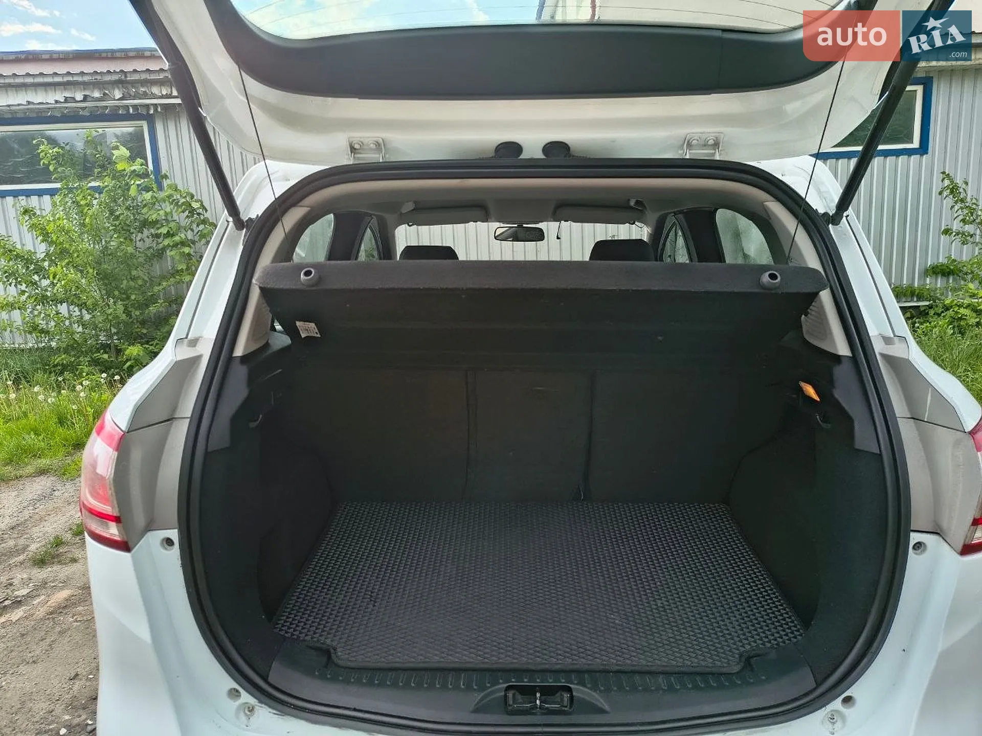 2013 Ford B-MAX - мініатюра 7