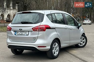 Микровэн Ford B-Max 2013 в Киеве фото 5 Микровэн Ford B-Max 2013 в Киеве