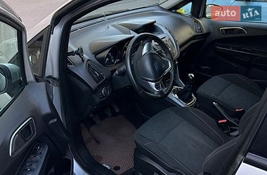 Микровэн Ford B-Max 2013 в Киеве фото 11 Микровэн Ford B-Max 2013 в Киеве