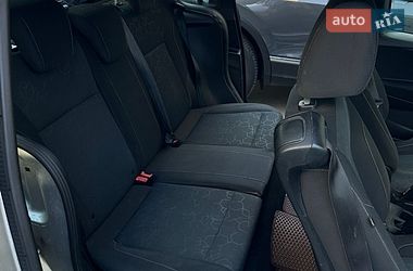 Микровэн Ford B-Max 2013 в Киеве