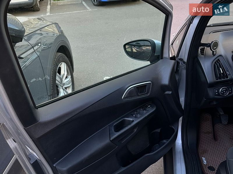 Микровэн Ford B-Max 2013 в Киеве фото 13 Микровэн Ford B-Max 2013 в Киеве