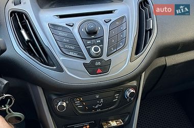Микровэн Ford B-Max 2013 в Киеве